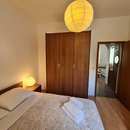Apartments Dami - 100M From The Sea Orebić Exterior foto