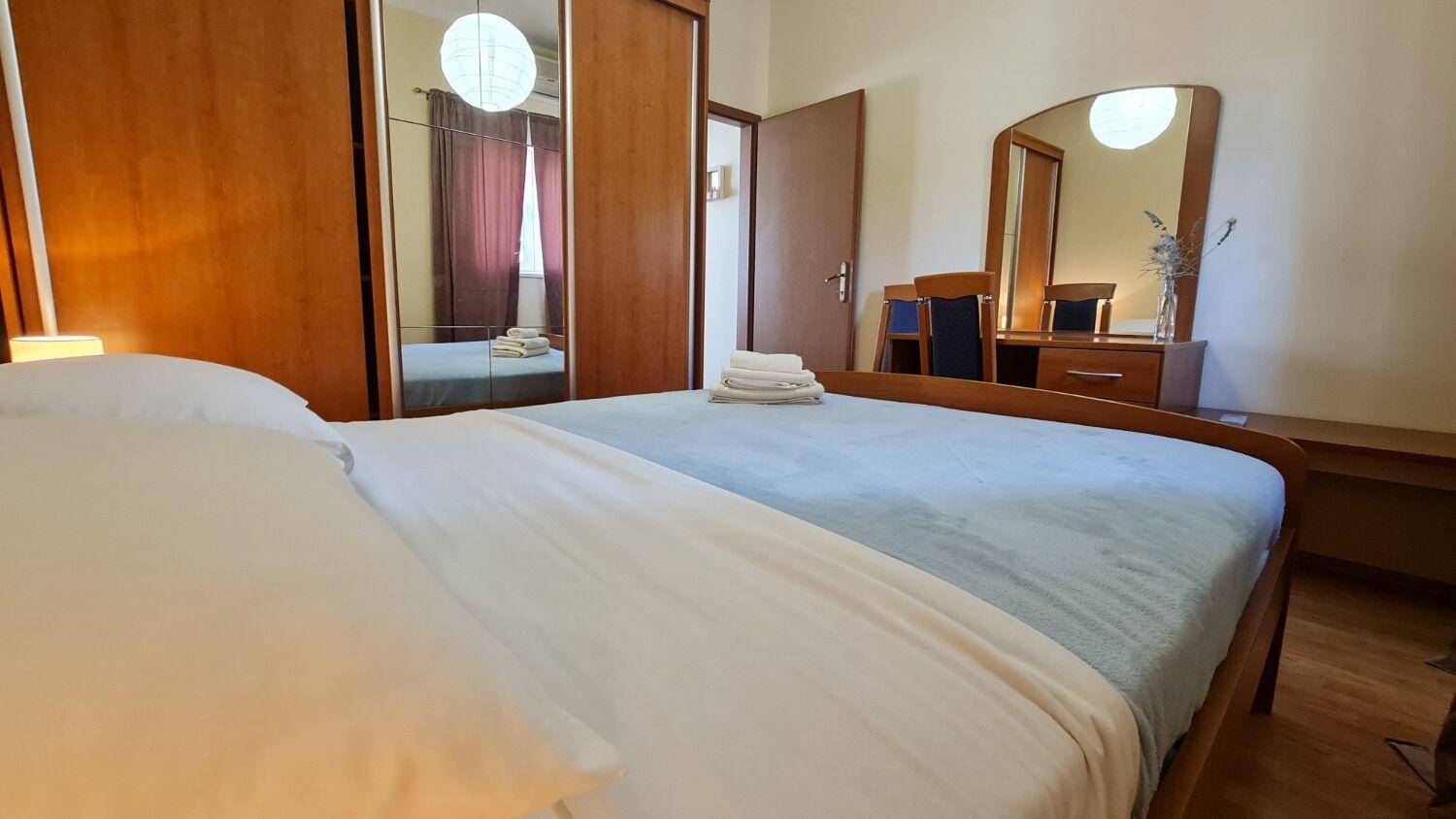 Apartments Dami - 100M From The Sea Orebić Exterior foto