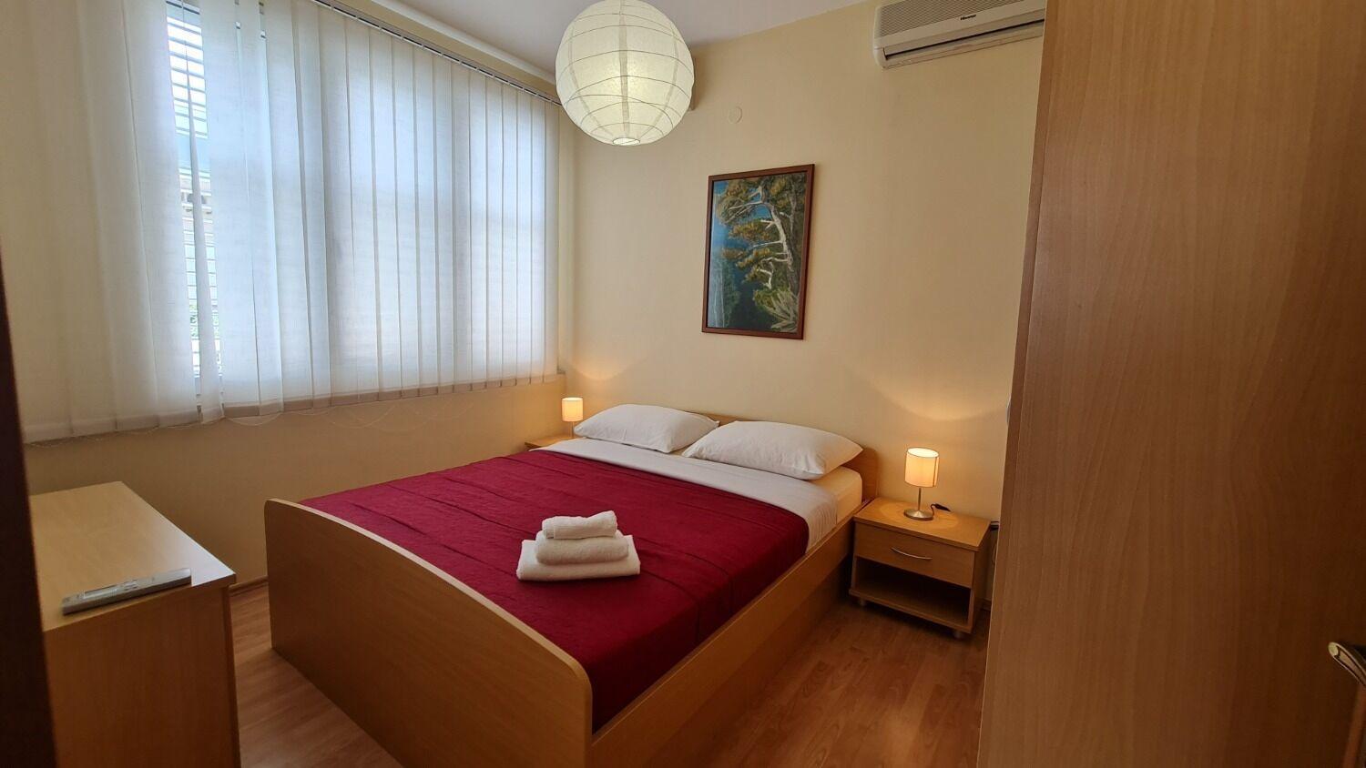 Apartments Dami - 100M From The Sea Orebić Exterior foto