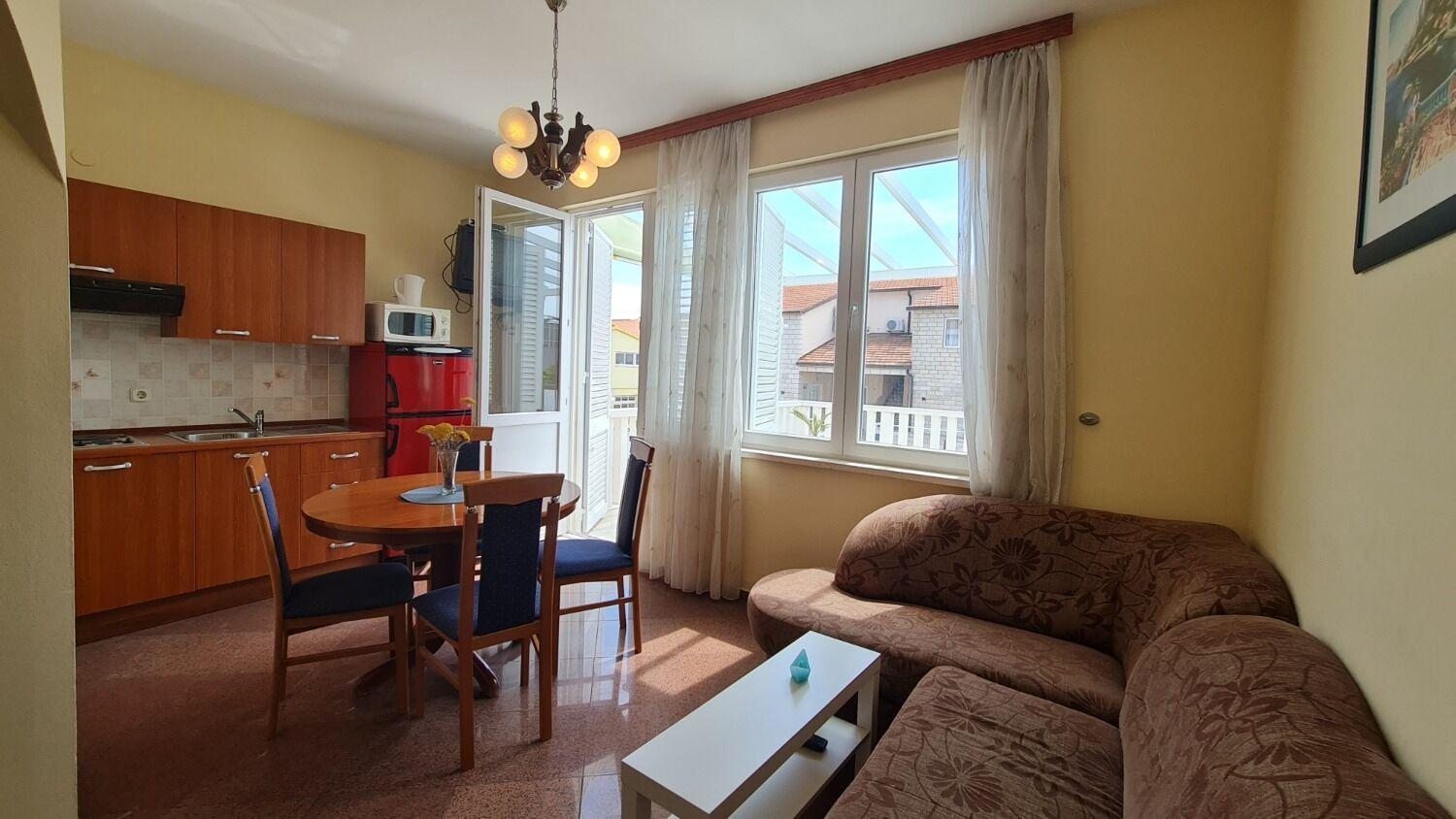 Apartments Dami - 100M From The Sea Orebić Exterior foto