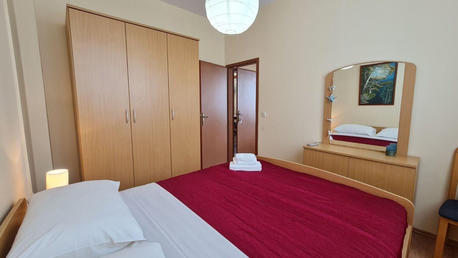 Apartments Dami - 100M From The Sea Orebić Exterior foto