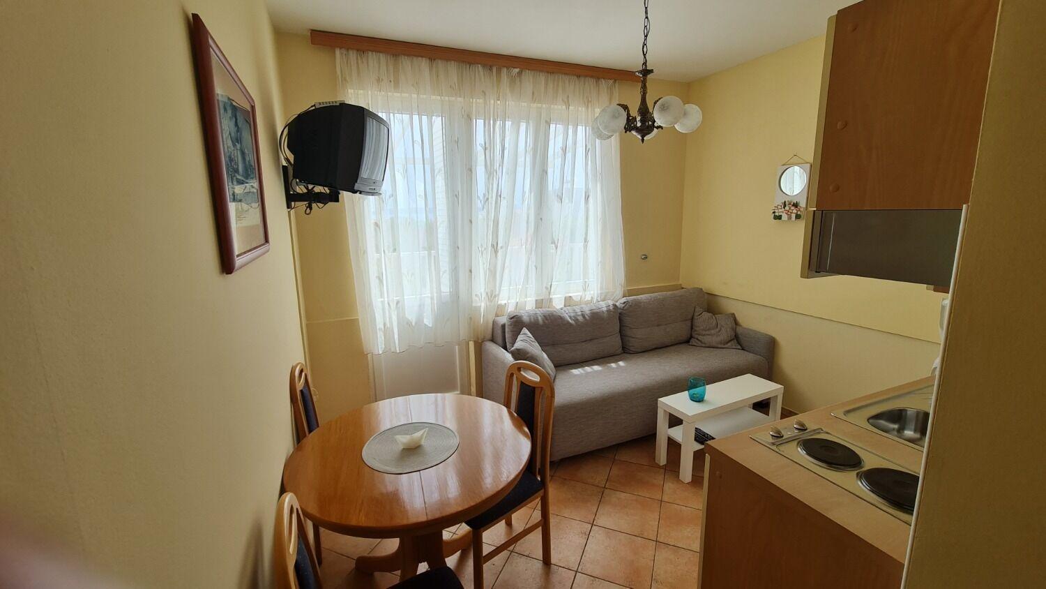 Apartments Dami - 100M From The Sea Orebić Exterior foto