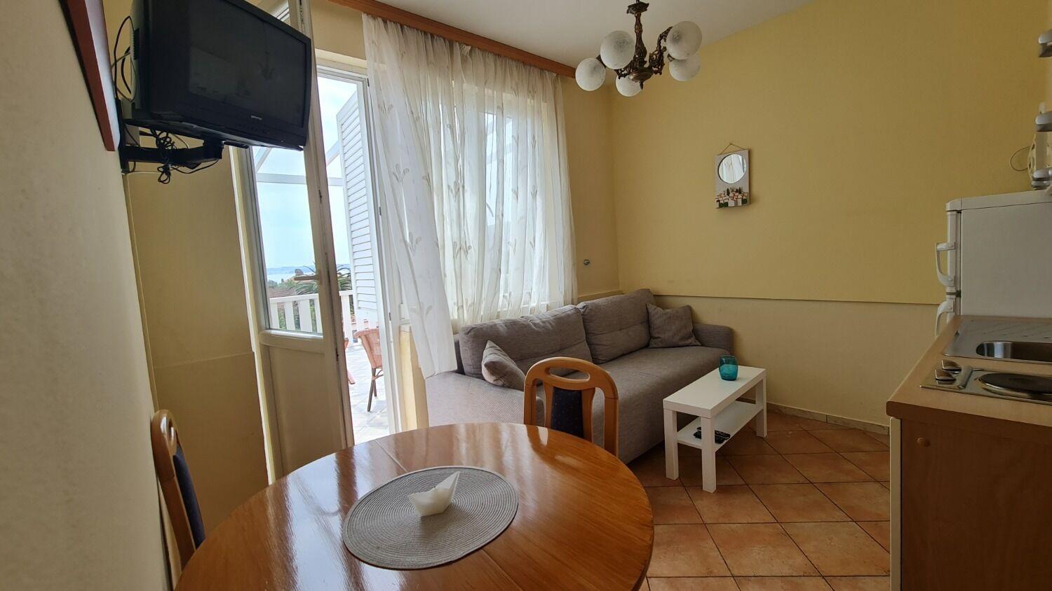 Apartments Dami - 100M From The Sea Orebić Exterior foto