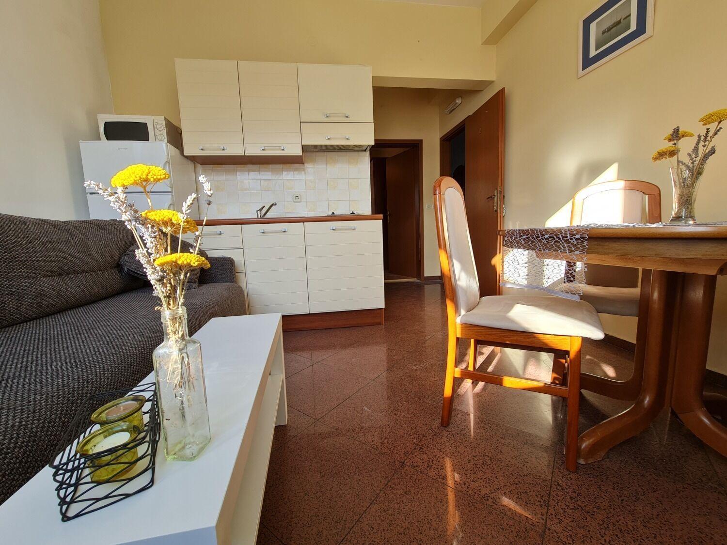 Apartments Dami - 100M From The Sea Orebić Exterior foto
