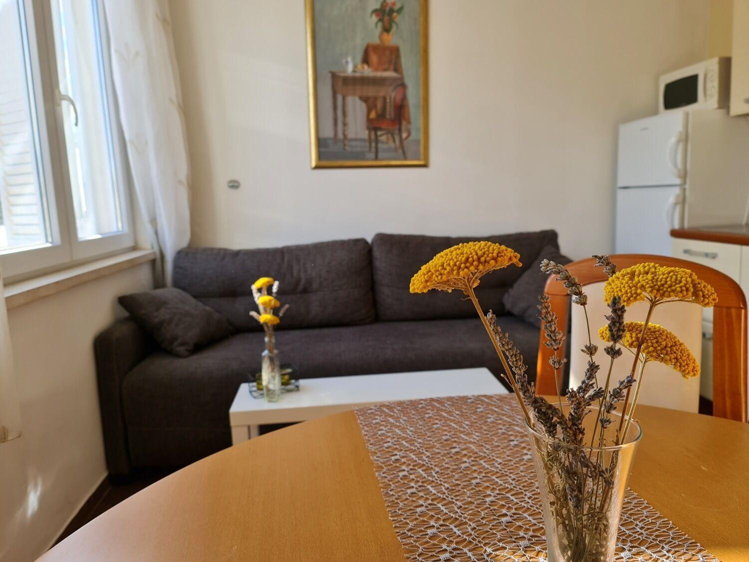 Apartments Dami - 100M From The Sea Orebić Exterior foto