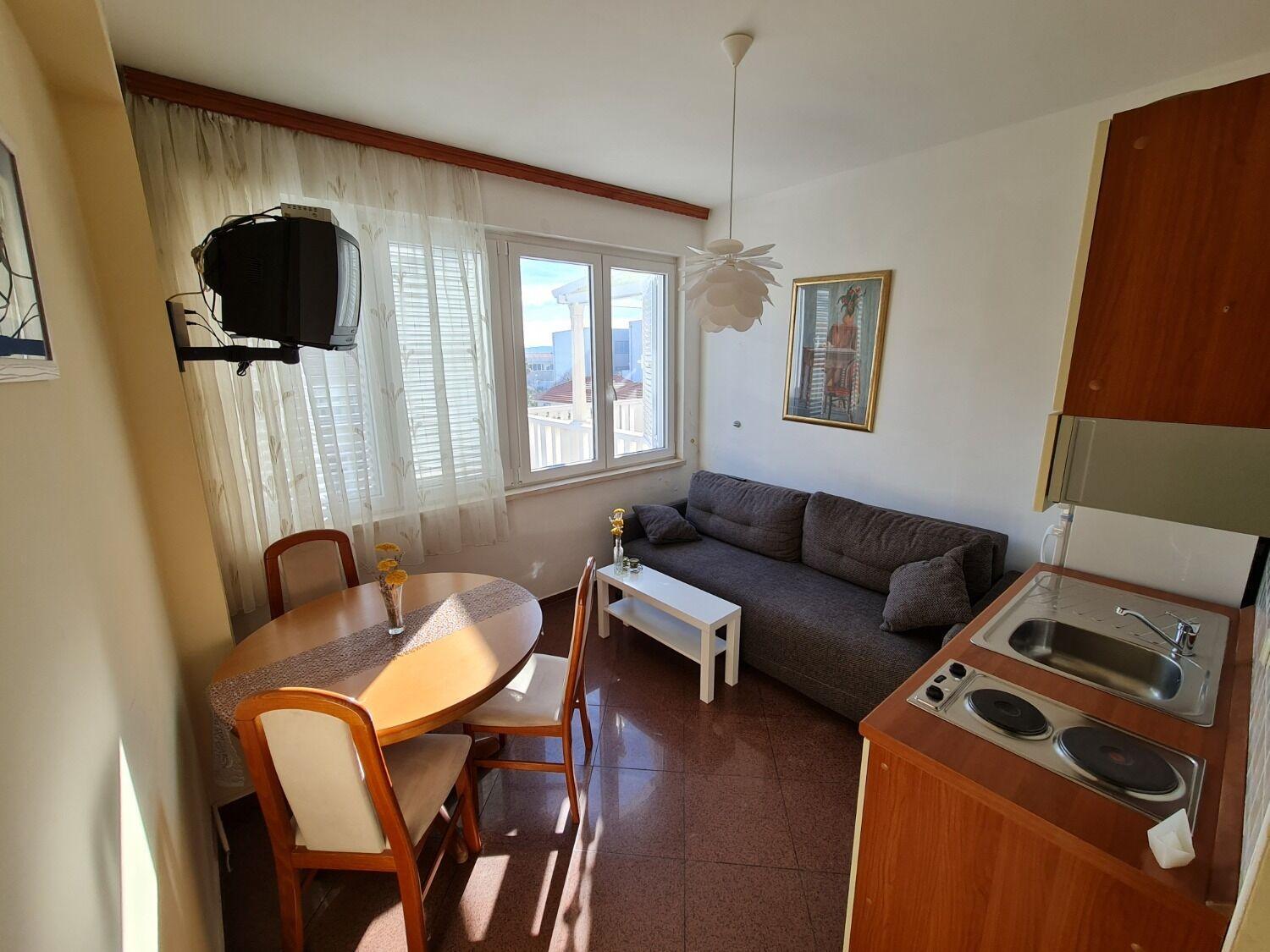 Apartments Dami - 100M From The Sea Orebić Exterior foto