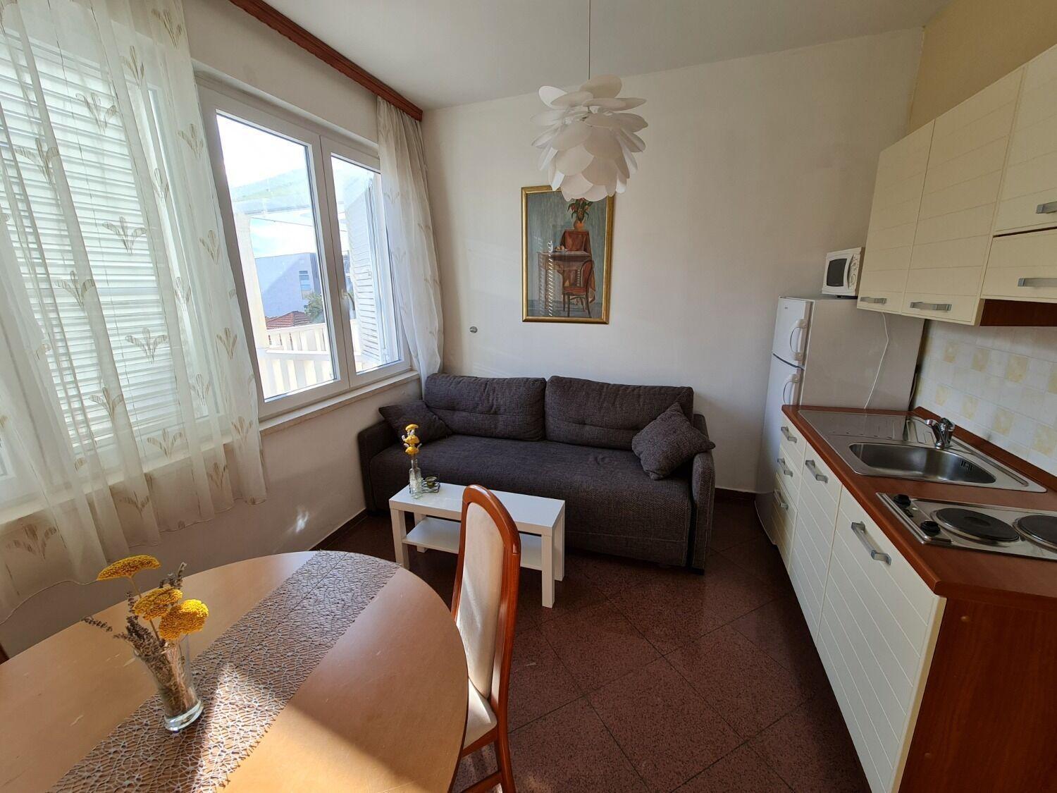 Apartments Dami - 100M From The Sea Orebić Exterior foto
