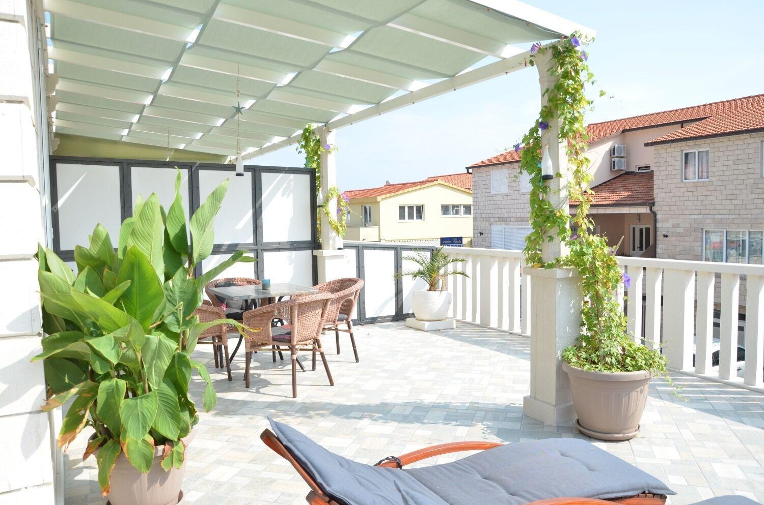 Apartments Dami - 100M From The Sea Orebić Exterior foto